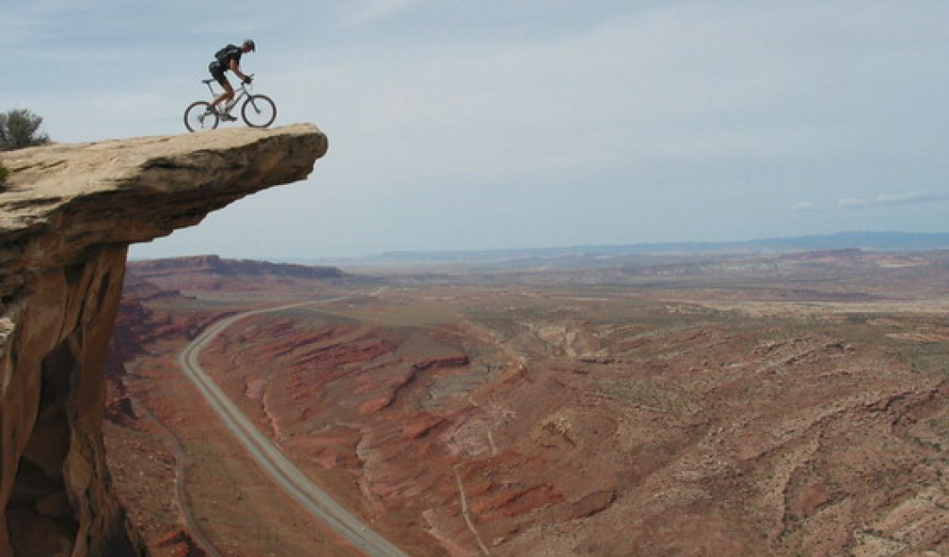 The Most Adventurous Places in the World .TR