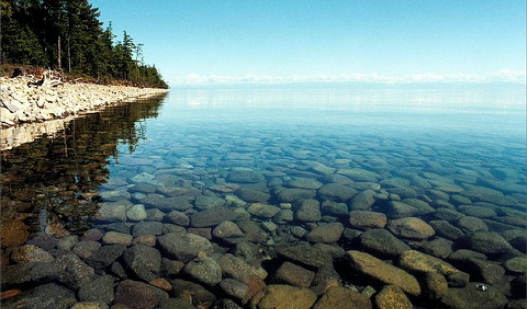 Most Adventurous Landmarks In Russia TR