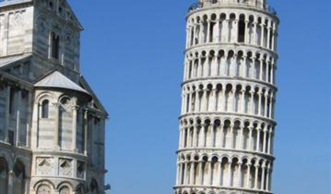 Quanti Gradi Ci Sono A Pisa
