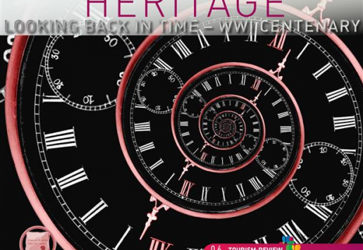 Great War Monuments In France Report More Visitors Even In 2015 TR