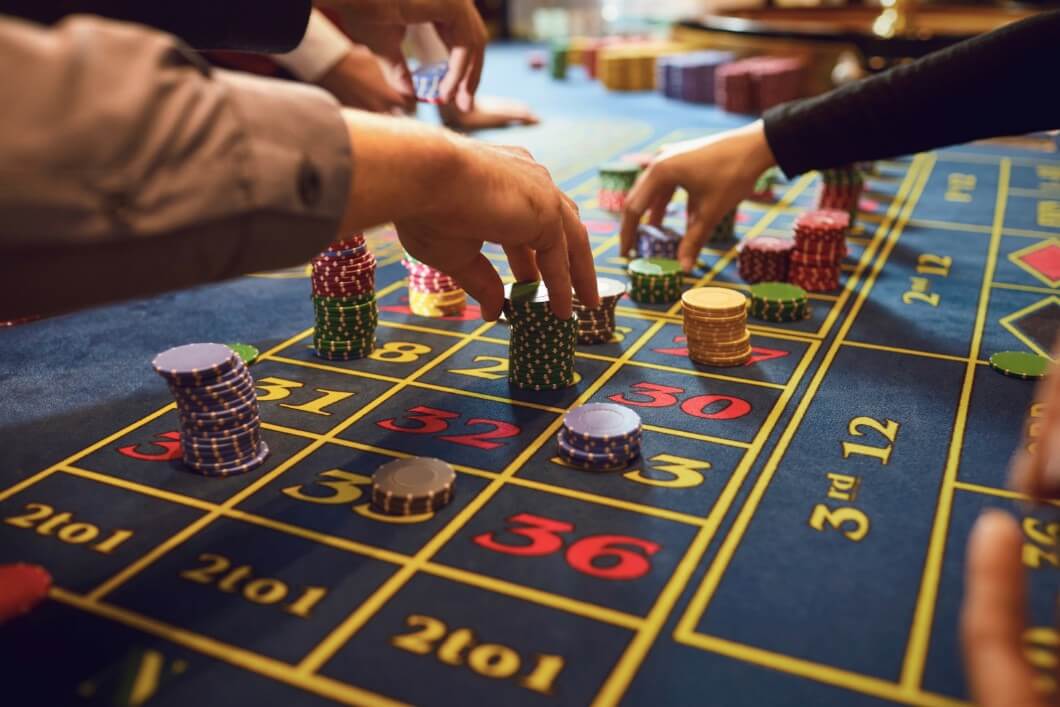 Roulette Dominates Global Markets: Streamers and Trends Driving Growth
