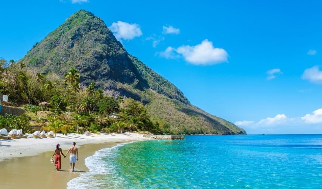 Caribbean Tourism Benefits from Improved Infrastructure | .TR