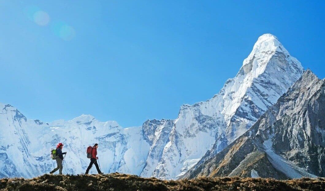 Nepal forms committee to strictly implement rules in Everest region 