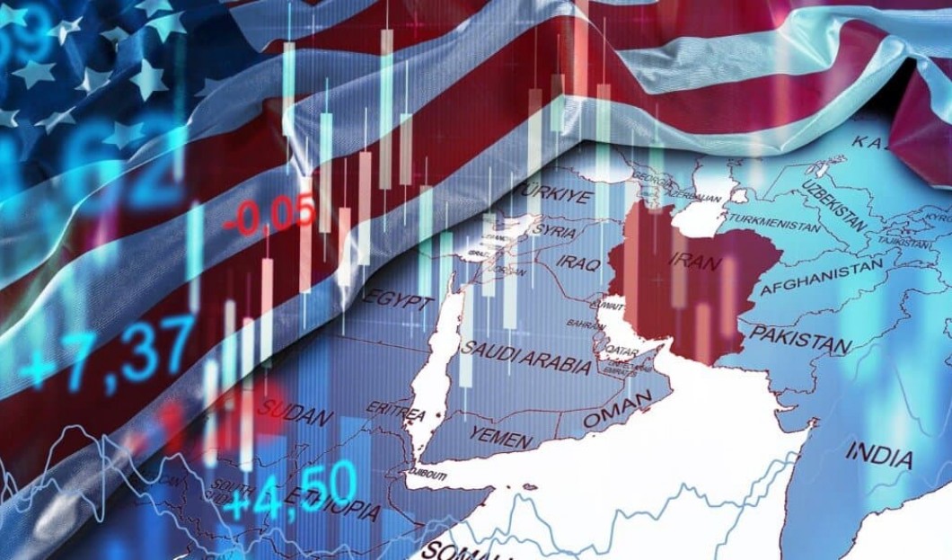 Global travel industry impact