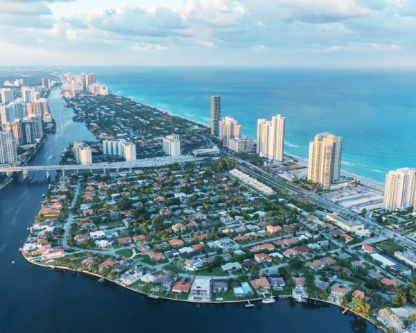 Miami Tourism Sights Attract Green Visitors | .TR