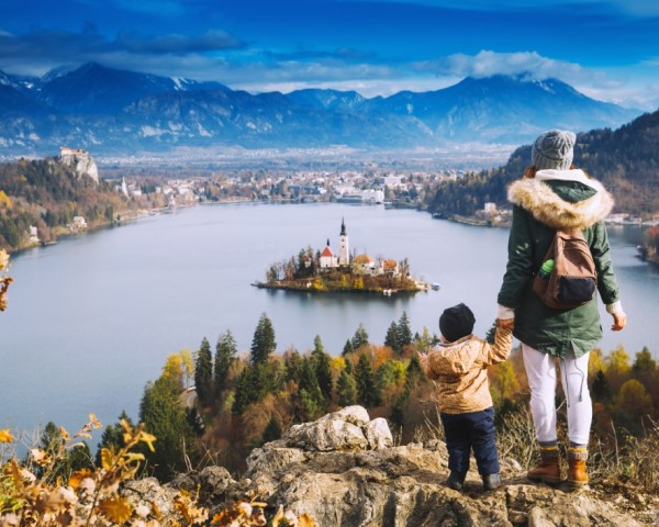 Tourism Goal of Slovenia Needs to Include Sustainability | .TR