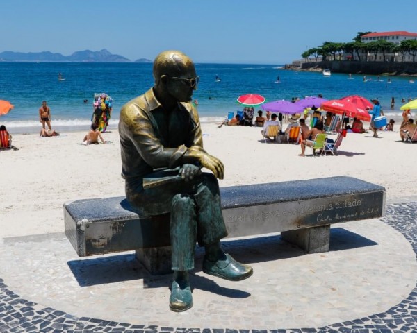 Brazilian Tourism to Recover at the End of 2022 | .TR