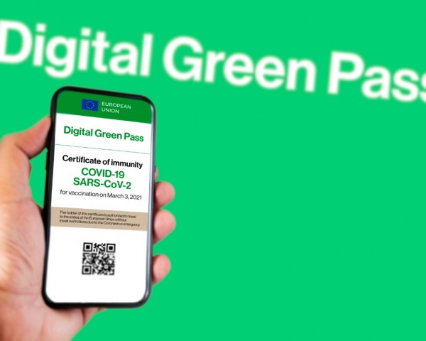 Covid 19 digital certificate malaysia