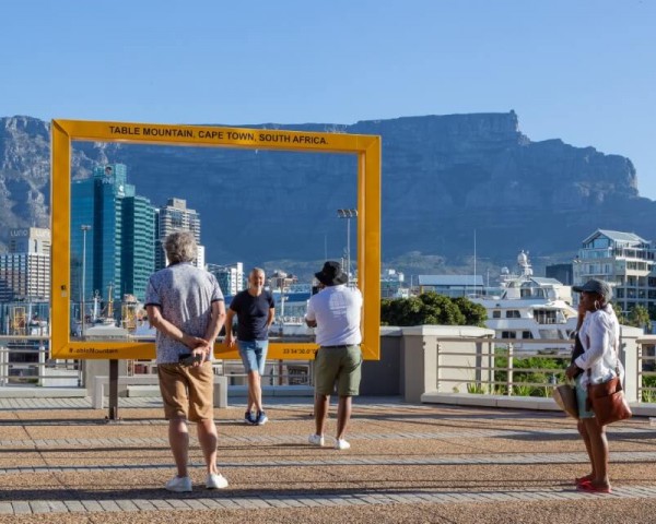 The Entry Requirements In South Africa Have Been Relaxed TR