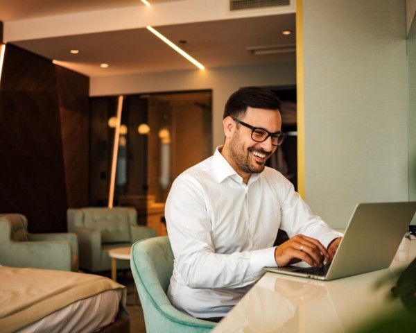 Post Pandemic Tourism Goes Towards More Technology Tr