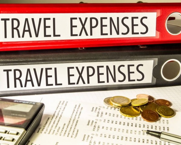 Travel expense reporting - problems for business travelers - Vimarsana News