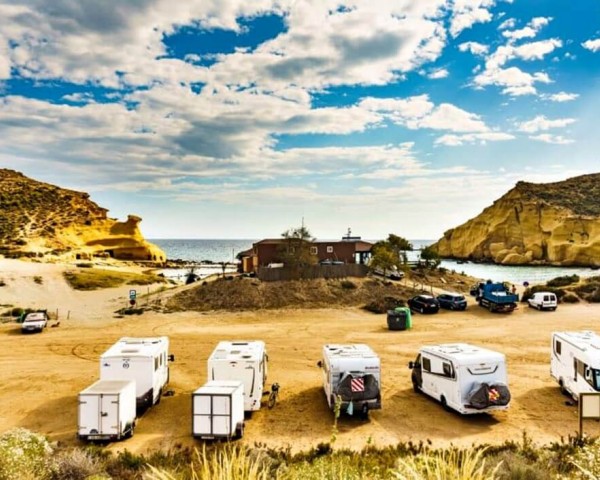 Keycamp Spain Spanish Campsites to Reach Full Occupancy Rate | .TR