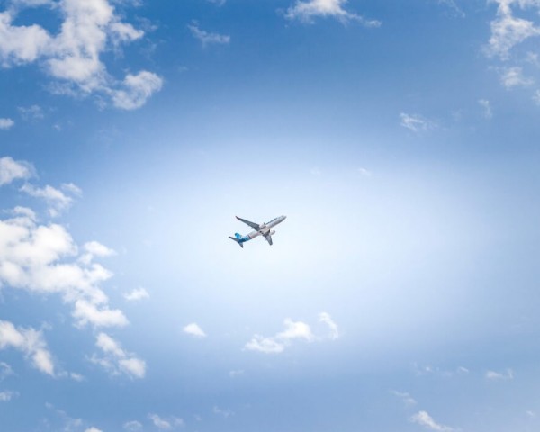Global airlines' recovery confirmed - Vimarsana News