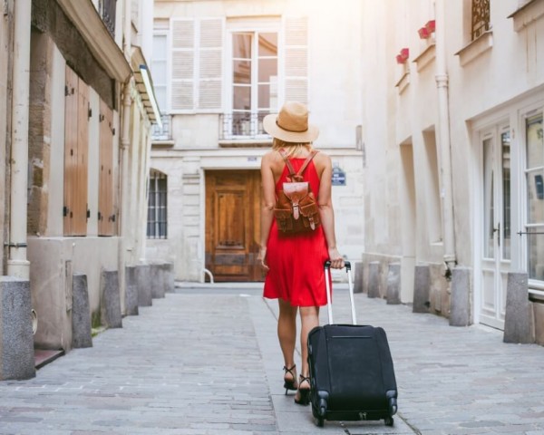 Hotel prices in Paris increased sharply - Vimarsana News