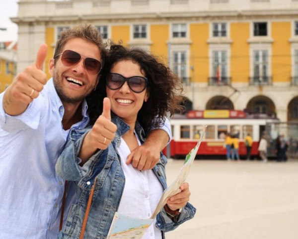 Portuguese Tourism Recovered from the Covid Impact - Vimarsana News