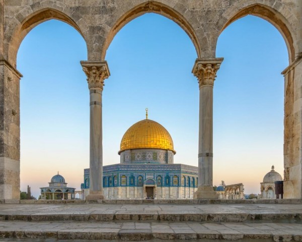 Israeli Tourism Reported Substantial Decrease : vimarsana.co