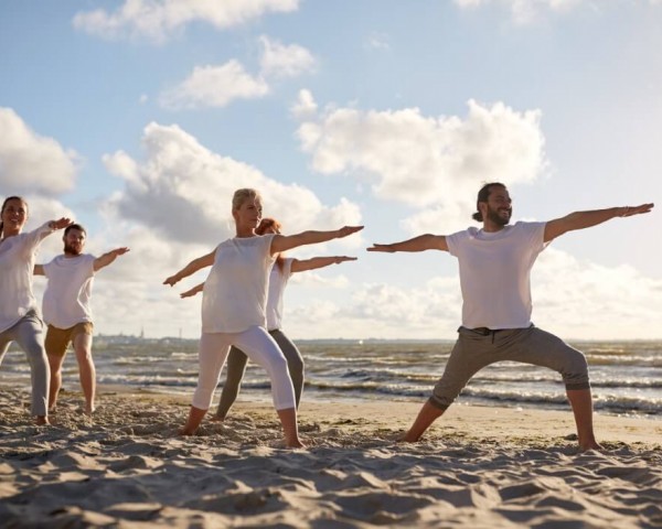 Trends of Health and Wellness Tourism Trends of Health and Wellness Tourism