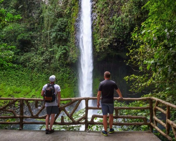 Costa Rica Rime Rate Increased Crime Rate Affects Costa Rica’s Tourism | .TR