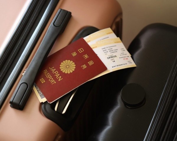 JAPAN CONSIDERS DEPARTURE TAX AMID RECORD VISITOR BOOM