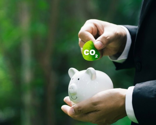 WORLD'S FIRST GREEN FUEL TAX HITS PLANE TICKET PRICES