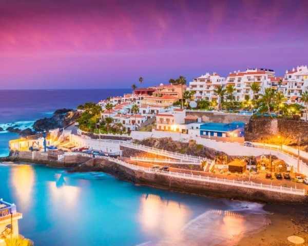 CANARY ISLANDS INTRODUCE FIVE-YEAR FREEZE ON NEW HOLIDAY RENTALS