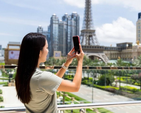 澳门旅游业吸引穆斯林游客