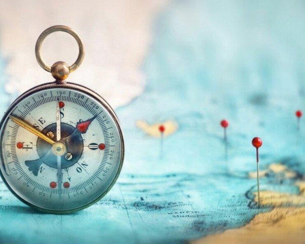 TOP 5 BUSINESS TRAVEL TRENDS 2026