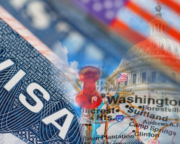 US FAST-TRACKS VISA PROCESS FOR 2026 WORLD CUP VISITORS