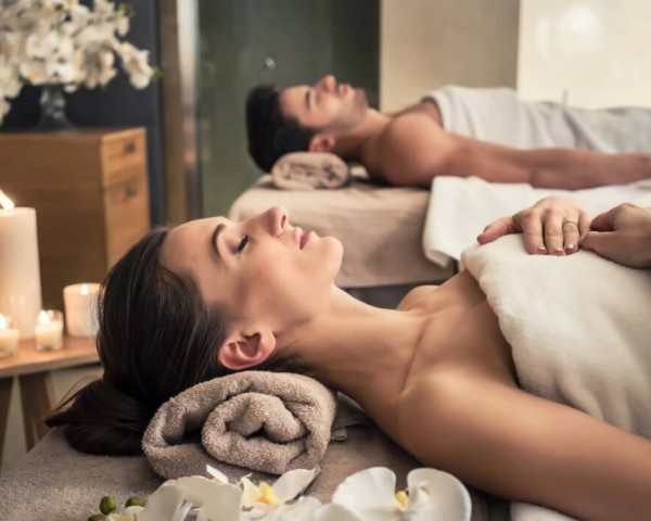 GLOBAL STUDY REVEALS THE FUTURE OF HOSPITALITY