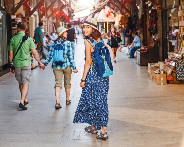 TURKISH TOURISM SECTOR EXPECTS A MODERATE GROWTH IN 2026