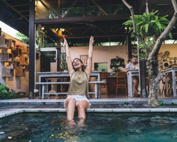 INDONESIA REJECTS BALI’S PROPOSED AIRBNB BAN
