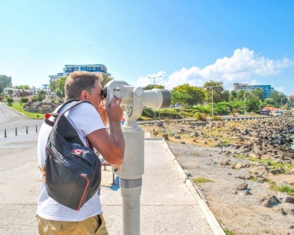 BULGARIAN TOURISM TO BENEFIT FROM ENTERING THE EUROZONE