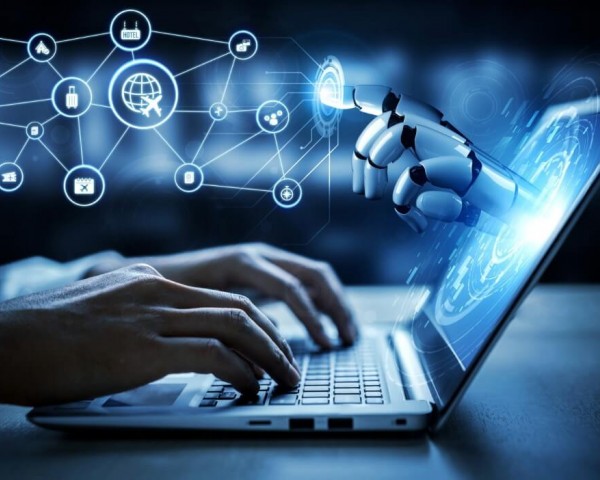 VISIBILITY OF COMPANIES BOOSTED BY GEO AND SEMANTIC AUTHORITY