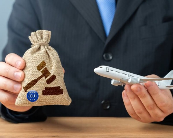 STRENGTHENING EU AIR PASSENGER RIGHTS IS UNDERWAY