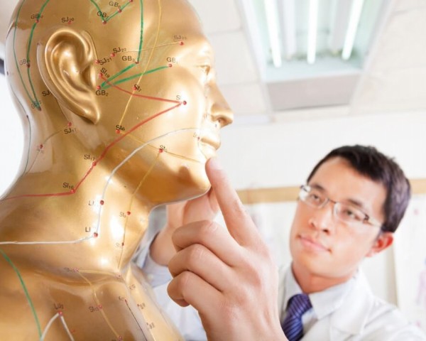 CHINA'S HEALTH TOURISM MARKET IS BOOMING