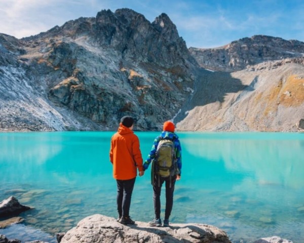 RUSSIAN TOURISM AND HOSPITALITY INDUSTRY DEMONSTRATES CONTINUED GROWTH