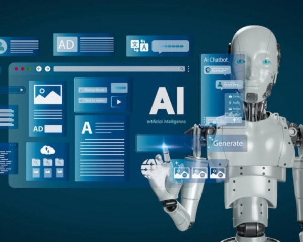 TOP 5 AI TRENDS FOR HOTELS IN 2026