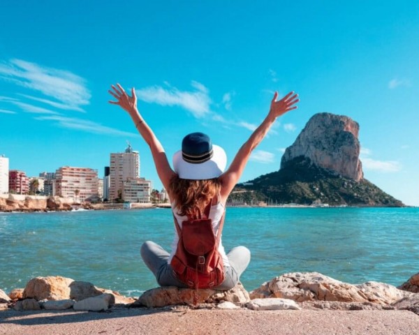 WITH 97 M VISITORS, SPAIN REMAINS POPULAR TRAVEL DESTINATION