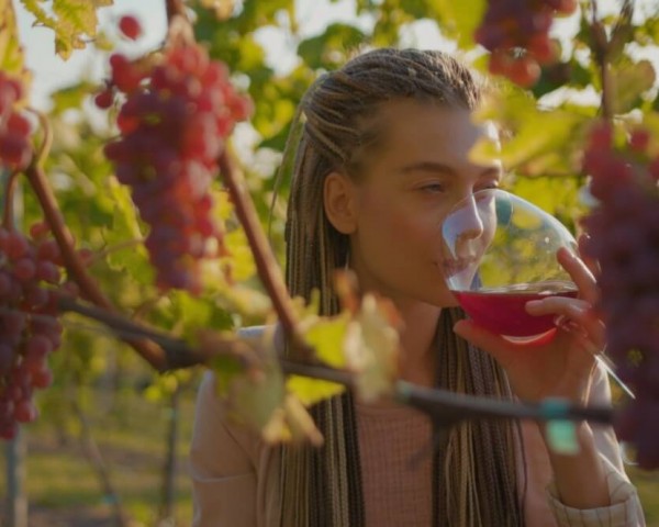 WINE TOURISM IN ITALY DRIVES GROWTH IN THE TRAVEL SECTOR