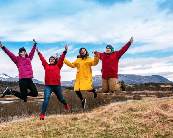 THE SAFEST COUNTRIES IN THE WORLD IN 2026