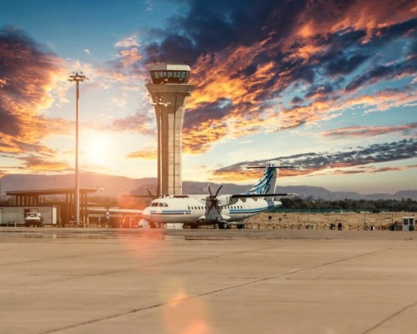 AFRICA'S AIR TRANSPORT WILL BE A MAJOR DRIVER OF TOURISM DEVELOPMENT