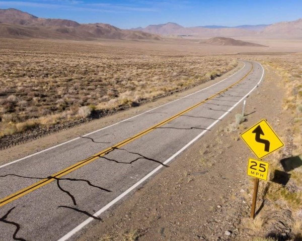 AMERICA FIRST – THE U.S. TOURISM LAST