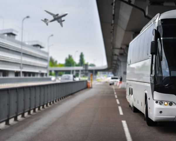 EUROPEAN AIRPORTS WITH THE BEST PUBLIC TRANSPORT CONNECTIONS