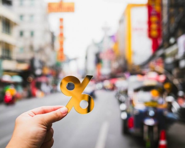 THAILAND PREPARES FOR TOURISM CRISIS