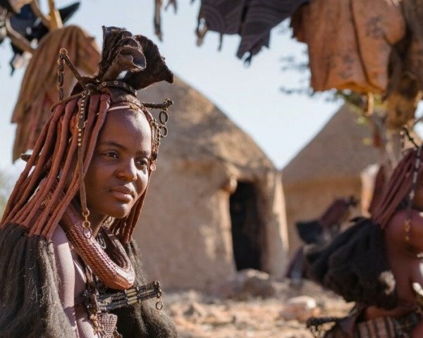 TOP 5 AFRICAN COUNTRIES WITH THE MOST FOREIGN VISITORS