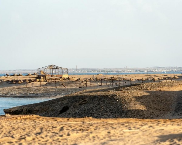 TOURISM SECTOR OF EGYPT AND JORDAN AFFECTED BY THE WAR