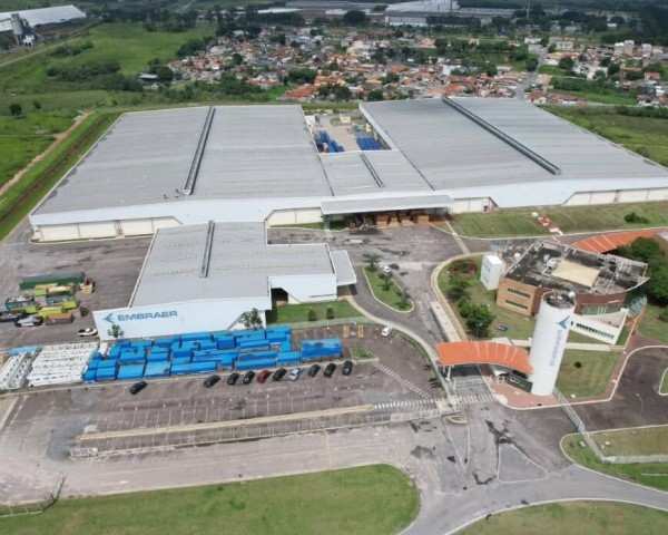 AIR TRAVEL REVOLUTION: NEW AIRCRAFT MANUFACTURER ON THE MARKET