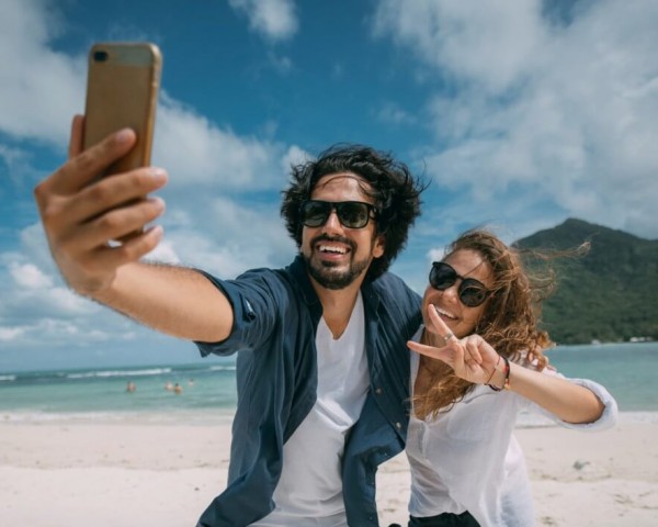 BRAZIL'S TOURISM GROWTH CONTINUES: SIGNALS OF A RECORD TRAVEL YEAR