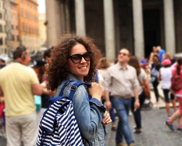 THE MIDDLE EAST WAR IMPACTS THE ITALIAN INBOUND TOURISM