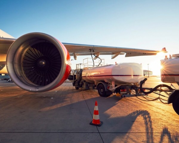 EUROPE STRIVES FOR JET FUEL AVAILABILITY AS MIDDLE EAST CONFLICT CONTINUES